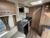 Used Swift Sprite Major 4 EB 2022 touring caravan Image