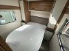 Used Swift Sprite Major 4 EB 2022 touring caravan Image