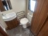 Used Elddis Affinity 530 2016 touring caravan Image