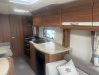 Used Elddis Affinity 530 2016 touring caravan Image