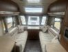Used Elddis Affinity 530 2016 touring caravan Image
