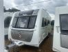 Used Elddis Affinity 530 2016 touring caravan Image