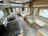 Used Coachman VIP 520 2020 touring caravan Image