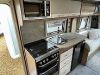 Used Coachman VIP 520 2020 touring caravan Image