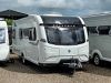 Used Coachman VIP 520 2020 touring caravan Image