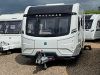 Used Coachman VIP 520 2020 touring caravan Image