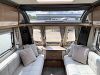 Used Coachman VIP 520 2020 touring caravan Image