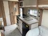 Used Coachman VIP 520 2020 touring caravan Image