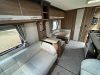 Used Coachman VIP 520 2020 touring caravan Image