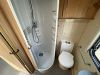Used Coachman Vision 520/4 2014 touring caravan Image