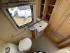 Used Coachman Vision 520/4 2014 touring caravan Image