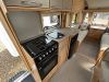 Used Coachman Vision 520/4 2014 touring caravan Image