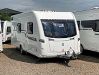 Used Coachman Vision 520/4 2014 touring caravan Image