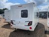 Used Coachman Vision 520/4 2014 touring caravan Image