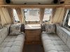 Used Coachman Vision 520/4 2014 touring caravan Image