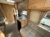 Used Coachman Vision 520/4 2014 touring caravan Image