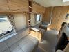 Used Coachman Vision 520/4 2014 touring caravan Image