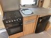Used Coachman Vision 520/4 2014 touring caravan Image
