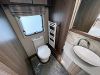 Used Coachman Lusso 2 2022 touring caravan Image