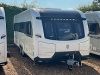 Used Coachman Lusso 2 2022 touring caravan Image