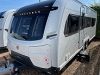 Used Coachman Lusso 2 2022 touring caravan Image