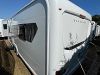 Used Coachman Lusso 2 2022 touring caravan Image