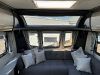 Used Coachman Lusso 2 2022 touring caravan Image