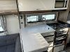 Used Coachman Lusso 2 2022 touring caravan Image