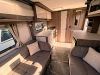 New Coachman VIP 460 2025 touring caravan Image