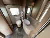 New Coachman VIP 460 2025 touring caravan Image