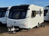 New Coachman VIP 460 2025 touring caravan Image