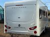 New Coachman VIP 460 2025 touring caravan Image