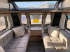 New Coachman VIP 460 2025 touring caravan Image