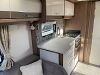 New Coachman VIP 460 2025 touring caravan Image