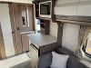 New Coachman VIP 460 2025 touring caravan Image