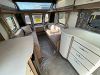 New Coachman VIP 460 2025 touring caravan Image