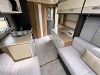 Used Swift Conqueror 480 2022 touring caravan Image