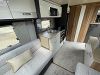 Used Swift Conqueror 480 2022 touring caravan Image