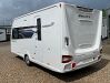 Used Swift Conqueror 480 2022 touring caravan Image