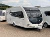 Used Swift Conqueror 480 2022 touring caravan Image