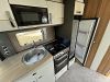 Used Swift Conqueror 480 2022 touring caravan Image