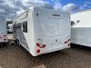 Used Coachman Laser 665 2020 touring caravan Image