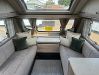 New Swift Challenger 635 Grande 2025 touring caravan Image