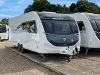 New Swift Challenger 635 Grande 2025 touring caravan Image