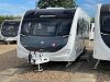 New Swift Challenger 635 Grande 2025 touring caravan Image