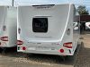 New Swift Challenger 635 Grande 2025 touring caravan Image