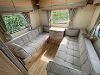 Used Coachman Amara 655 2013 touring caravan Image