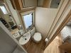 Used Coachman Amara 655 2013 touring caravan Image