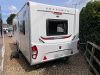 Used Coachman Amara 655 2013 touring caravan Image