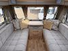 Used Coachman Amara 655 2013 touring caravan Image